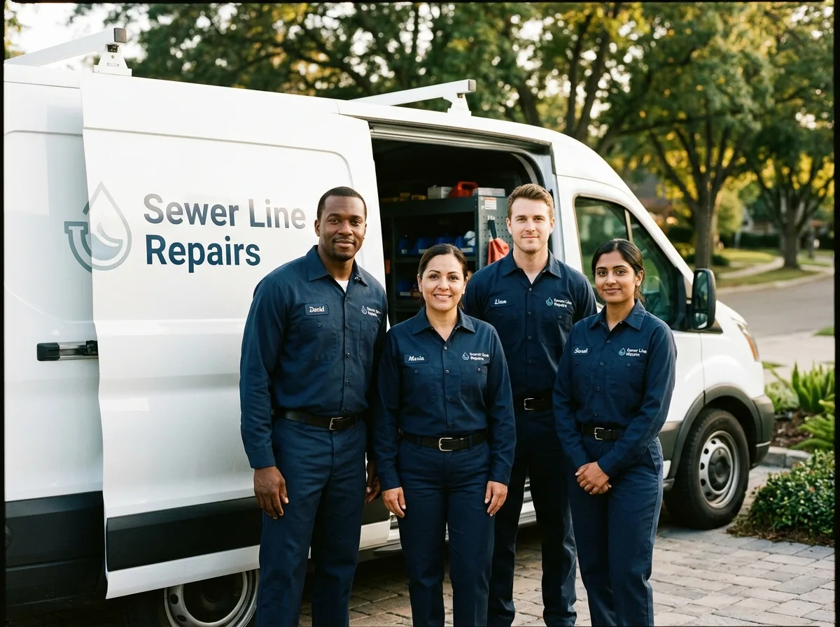 Emergency Plumber company in Rockford, AL