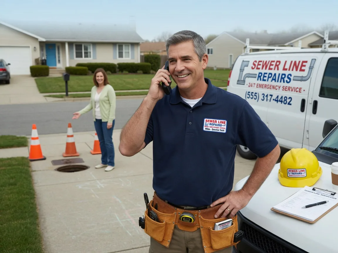 Emergency Plumber Rockford, AL FAQs